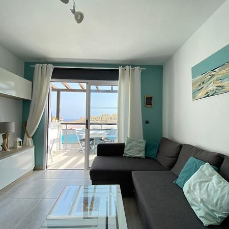 Amaya Ocean View Apartment 코스타 데 안티과 외부 사진