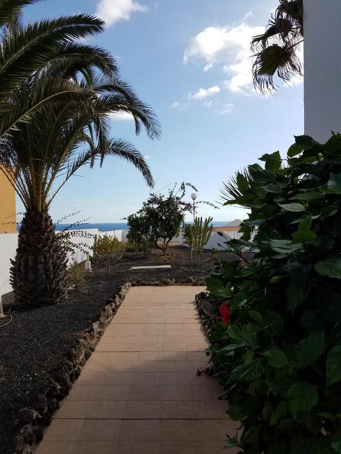Amaya Ocean View Apartment 코스타 데 안티과 외부 사진