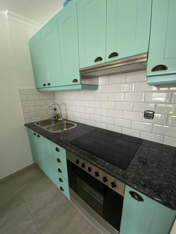 Amaya Ocean View Apartment 코스타 데 안티과 외부 사진