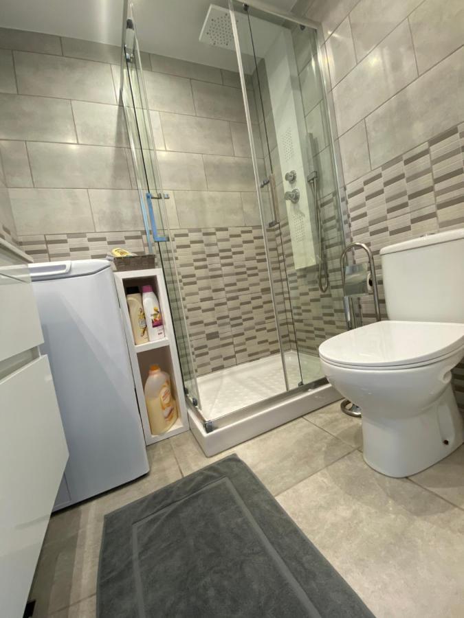 Amaya Ocean View Apartment 코스타 데 안티과 외부 사진