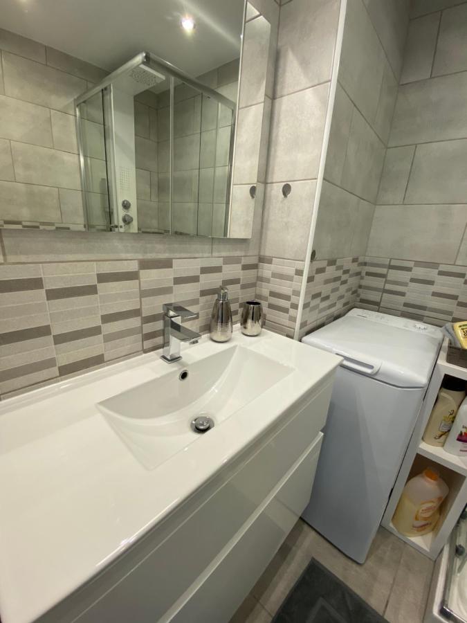 Amaya Ocean View Apartment 코스타 데 안티과 외부 사진