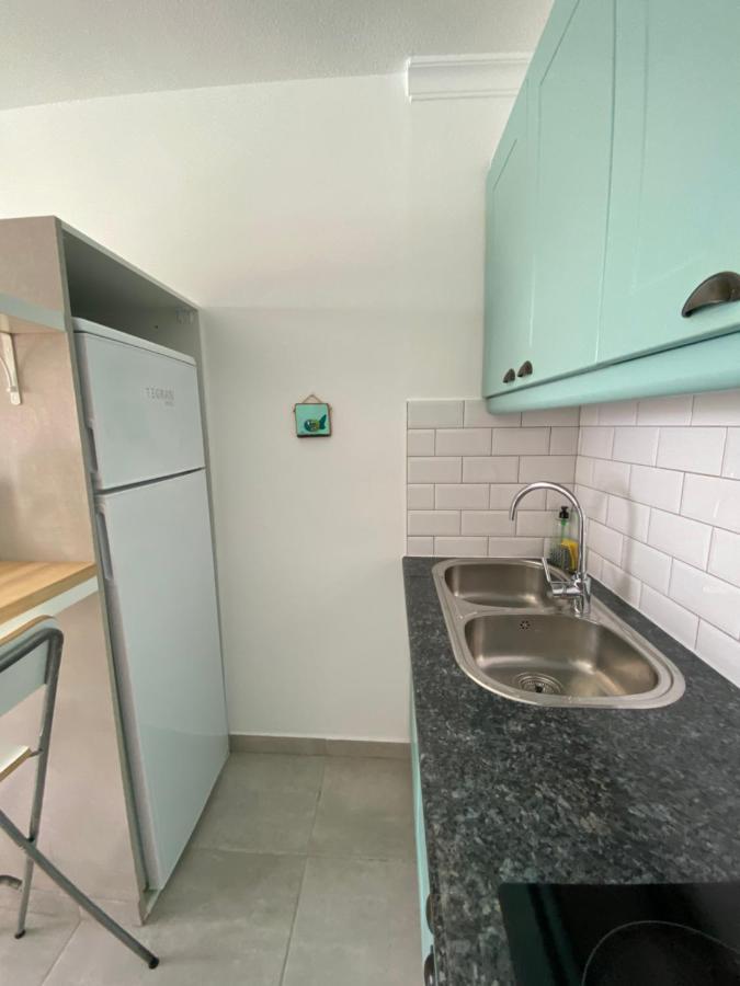 Amaya Ocean View Apartment 코스타 데 안티과 외부 사진